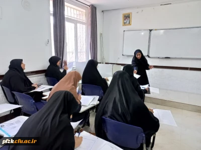 گزارش تصویری

ثبت نام حضوری پذیرفته شدگان 1403 دانشگاه فرهنگیان- پردیس حضرت فاطمه الزهرا(س) اهواز