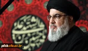 سید حسن نصرالله، دبیرکل حزب الله لبنان به شهیدش پیوست.