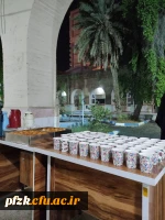 بررسی کتاب طرح کلی اندیشه اسلامی توسط استاد حجت الاسلام و المسلمین رضا افشار