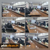 نشست هم اندیشی حول مطالبهٔ وعده صادق ۳ ، محور تحولات سوریه ، مواضع دولت ، مسائل سیاسی منطقه و چاره اندیشی