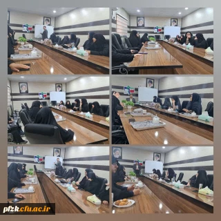 نشست هم اندیشی حول مطالبهٔ وعده صادق ۳ ، محور تحولات سوریه ، مواضع دولت ، مسائل سیاسی منطقه و چاره اندیشی