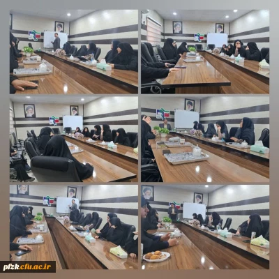 نشست هم اندیشی حول مطالبهٔ وعده صادق ۳ ، محور تحولات سوریه ، مواضع دولت ، مسائل سیاسی منطقه و چاره اندیشی