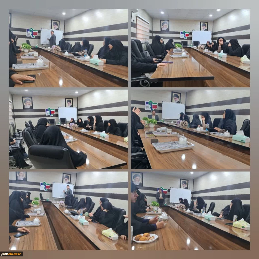 نشست هم اندیشی حول مطالبهٔ وعده صادق ۳ ، محور تحولات سوریه ، مواضع دولت ، مسائل سیاسی منطقه و چاره اندیشی