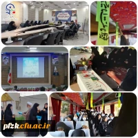 آیین بدرقه زوار، فضاسازی اتوبوس، زیارت مرقد شهید گمنام در بهبهان برگزار شد