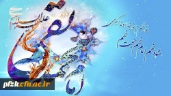 فرارسیدن سالروز ولادت با سعادت امام محمد تقی (ع) خجسته باد.