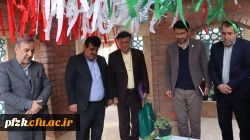 برگزاری جلسه هیئت امنای دانشگاه فرهنگیان استان خوزستان با خیرین حوزه آموزشی 6