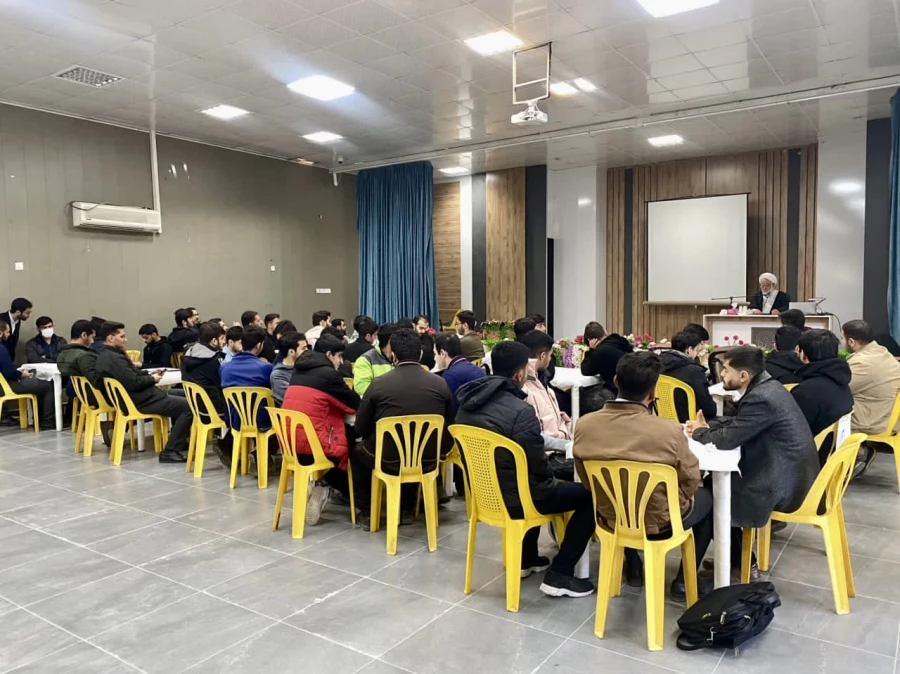 رویداد برنا