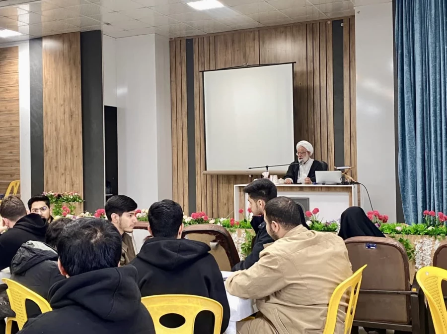 رویداد برنا