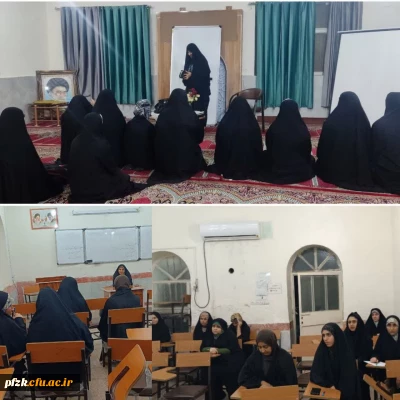 گزارش تصویری

کارگاه 