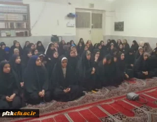 نشست جهاد تبیین