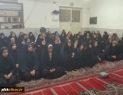 نشست جهاد تبیین