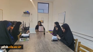 گزارش تصویری

برگزاری آزمون حفظ عمومی قرآن کریم به همراه مدرک حفظ