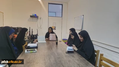 گزارش تصویری

برگزاری آزمون حفظ عمومی قرآن کریم به همراه مدرک حفظ