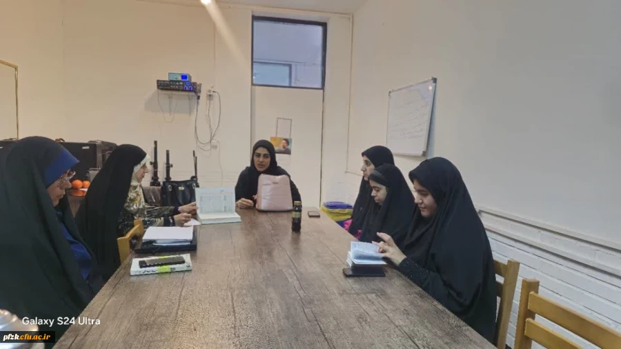 برگزاری آزمون حفظ عمومی قرآن کریم به همراه مدرک حفظ