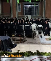 مراسم شهادت امام جعفرصادق (ع)