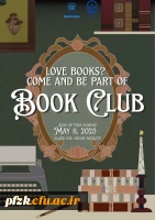 سلسله کارگاه های کتابخوانی