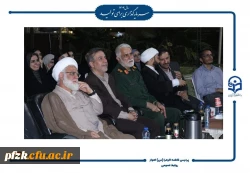 برگزاری مراسم روز معلم و روز دختر در دانشگاه فرهنگیان-پردیس حضرت فاطمه الزهرا(س) اهواز