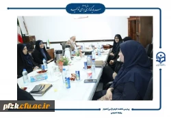 دومین نشست هم اندیشی مدرسان  و متخصصان تعلیم و تربیت اسلامی