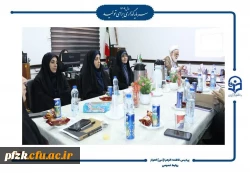 دومین نشست هم اندیشی مدرسان  و متخصصان تعلیم و تربیت اسلامی