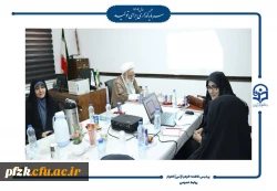 دومین نشست هم اندیشی مدرسان  و متخصصان تعلیم و تربیت اسلامی