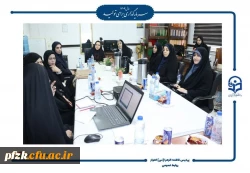 دومین نشست هم اندیشی مدرسان  و متخصصان تعلیم و تربیت اسلامی