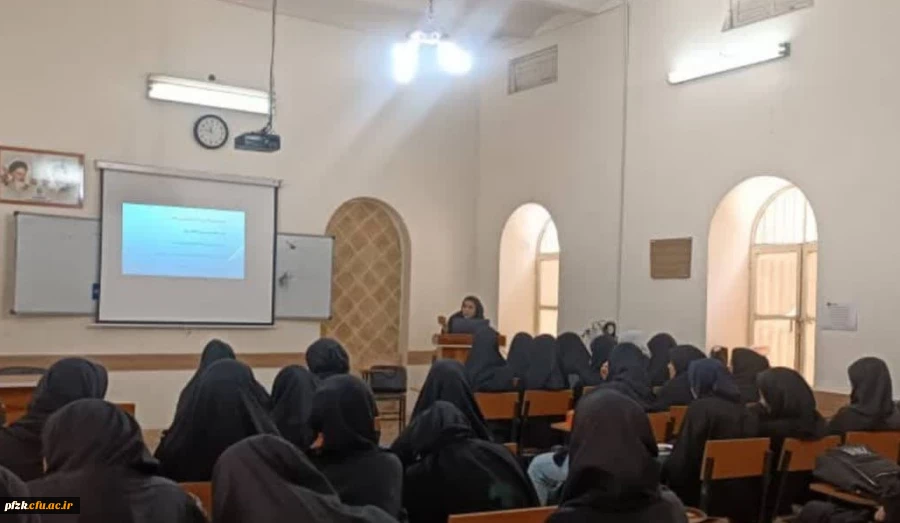 کارگاه تفسیر نقاشی