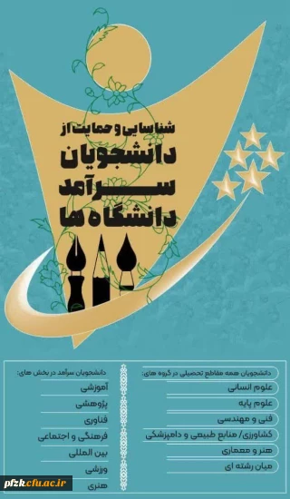 مهلت ثبت نام و شرکت در جشنواره سرآمد تا 20 خرداد ماه 1404 تمدید شد