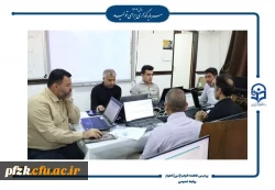 برگزاری آزمون الکترونیکی معلمان داوطلب اعزام به مدارس خارج از کشور 