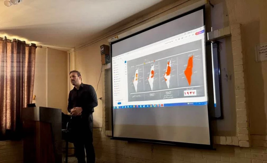 معلمان تمدن ساز