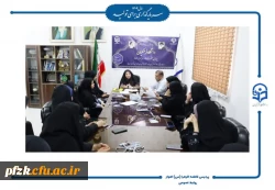 برگزاری آزمون اصلح مهارت آموزان در پردیس حضرت فاطمه الزهرا(س) اهواز  