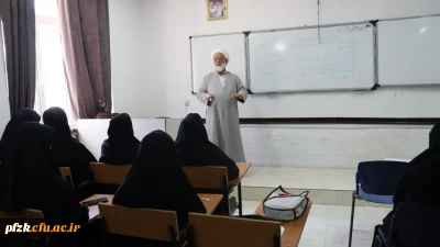 ویژه برنامه هفته دفاع مقدس به همت کانون جهاد تبیین دانشگاه فرهنگیان پردیس فاطمه الزهرا(س) اهواز