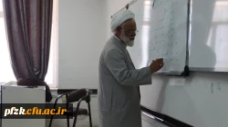 ویژه برنامه هفته دفاع مقدس به همت کانون جهاد تبیین دانشگاه فرهنگیان پردیس فاطمه الزهرا(س) اهواز