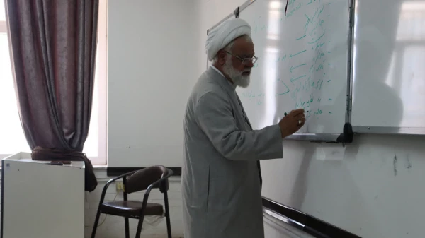 ویژه برنامه هفته دفاع مقدس به همت کانون جهاد تبیین دانشگاه فرهنگیان پردیس فاطمه الزهرا(س) اهواز