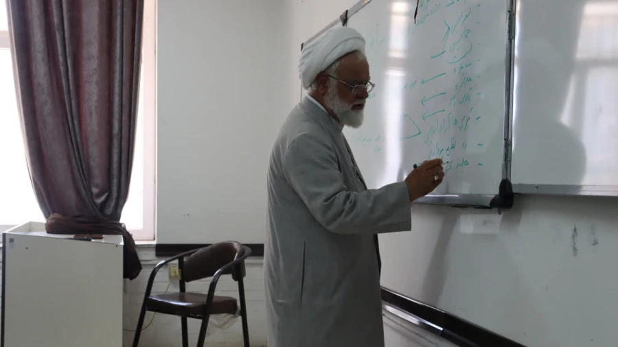 ویژه برنامه هفته دفاع مقدس به همت کانون جهاد تبیین دانشگاه فرهنگیان پردیس فاطمه الزهرا(س) اهواز