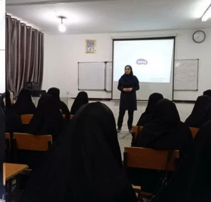 کارگاه پیاده رویی و کاهش وزن 