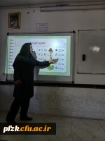 برگزاری کارگاه اختلالات خوردن و نحوه صحیح مصرف ویتامین ها