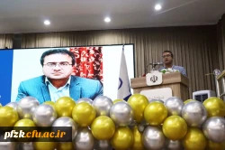 آیین استقبال از نو دانشجومعلمان سال ۱۴۰۴ پردیس حضرت فاطمه الزهرا(س) اهواز