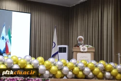 آیین استقبال از نو دانشجومعلمان سال ۱۴۰۴ پردیس حضرت فاطمه الزهرا(س) اهواز