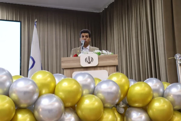 آیین استقبال از نو دانشجومعلمان سال ۱۴۰۴ پردیس حضرت فاطمه الزهرا(س) اهواز