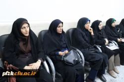 برگزاری جلسه پرسش و پاسخ رئیس دانشگاه فرهنگیان با اعضای هیأت علمی دانشگاه فرهنگیان خوزستان