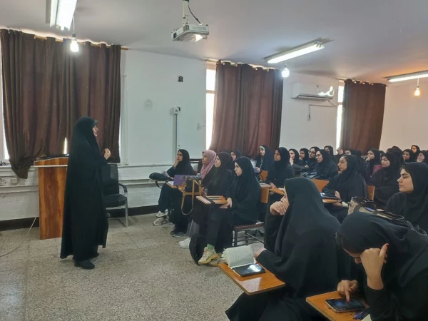 کارگاه «استراتژی ارشد»