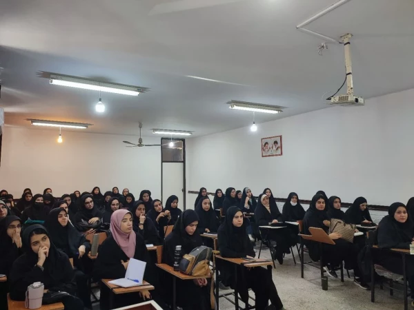 کارگاه «استراتژی ارشد»