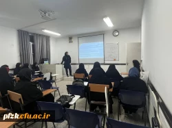 کارگاه محیط مثبت یادگیری