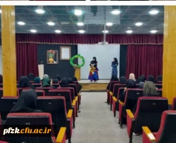  برگزاری کارگاه تخصصی نقد و شعر نویسی در کانون فرهنگی 