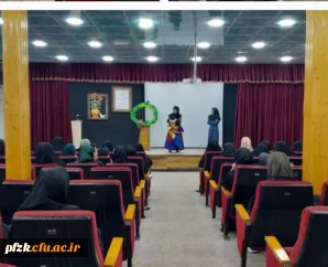  برگزاری کارگاه تخصصی نقد و شعر نویسی در کانون فرهنگی 