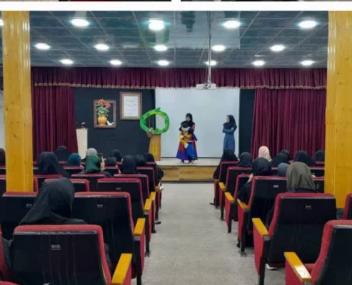  برگزاری کارگاه تخصصی نقد و شعر نویسی در کانون فرهنگی 