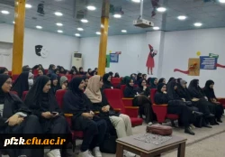  برگزاری کارگاه تخصصی نقد و شعر نویسی در کانون فرهنگی 