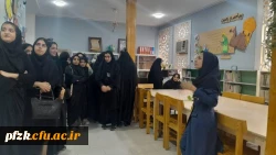  بازدید کانون فرهنگی 