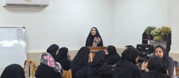 نشست معرفی و بررسی کتاب سلام بر ابراهیم