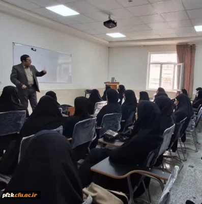 کارگاه آسیب شناسی دینداری در نسل جدید